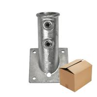 Doos Vlaggenstok-C / 33,7 mm (32 stuks)